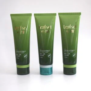 Ntsej Muag Tshuaj Cuam Tshuam Hnab Yas Ncauj Ntim