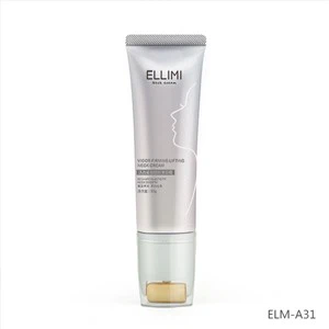 Aluminium Laminated Tube Rau Lub Taub Hau Txhuas Loj Loj