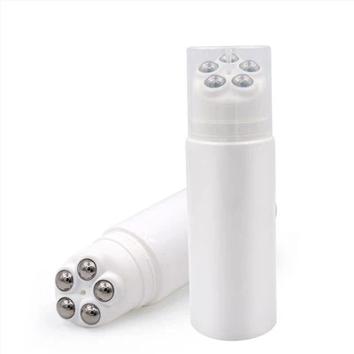 Yas Tubes Nrog Pob Massage Applicator